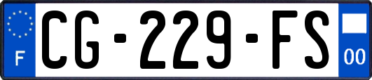 CG-229-FS