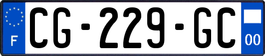 CG-229-GC