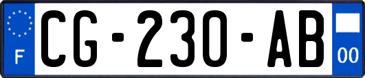 CG-230-AB