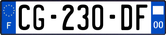 CG-230-DF