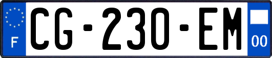 CG-230-EM