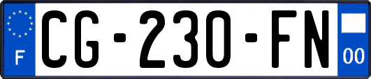CG-230-FN