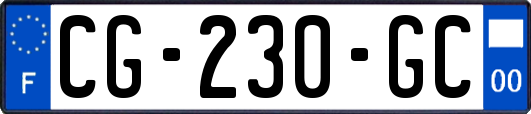 CG-230-GC