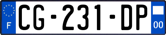 CG-231-DP
