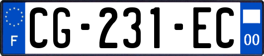 CG-231-EC