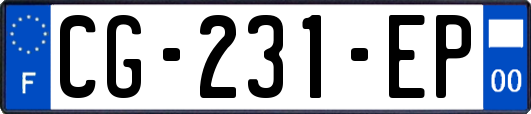 CG-231-EP