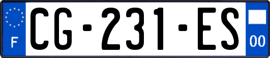CG-231-ES