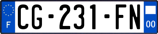 CG-231-FN