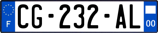 CG-232-AL
