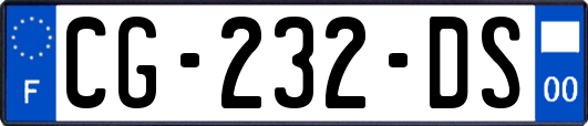 CG-232-DS
