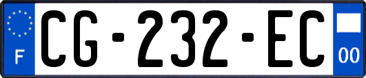 CG-232-EC