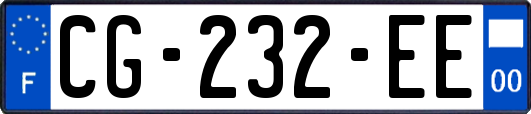 CG-232-EE