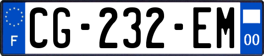 CG-232-EM