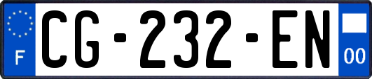 CG-232-EN