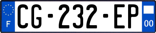CG-232-EP