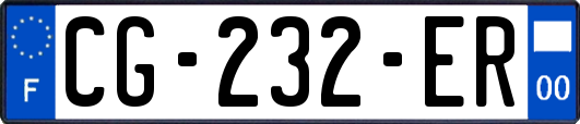 CG-232-ER
