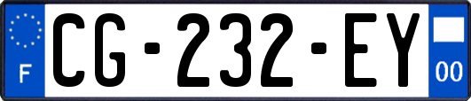 CG-232-EY