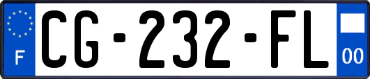 CG-232-FL