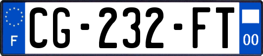 CG-232-FT