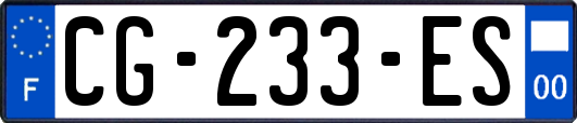 CG-233-ES