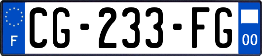 CG-233-FG