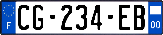 CG-234-EB