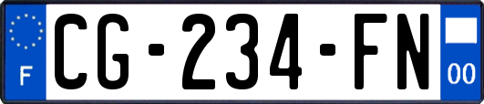 CG-234-FN