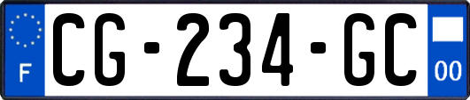 CG-234-GC