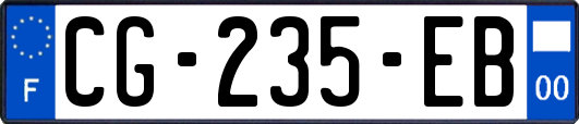 CG-235-EB