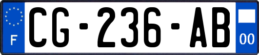 CG-236-AB