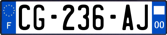 CG-236-AJ