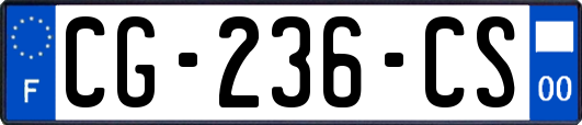 CG-236-CS