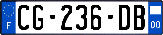 CG-236-DB