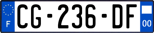 CG-236-DF