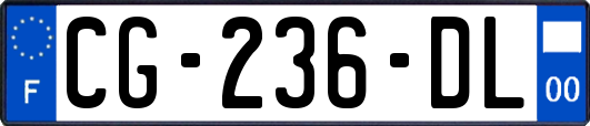 CG-236-DL