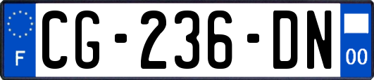 CG-236-DN