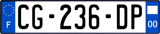 CG-236-DP