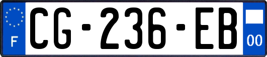 CG-236-EB