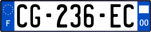CG-236-EC
