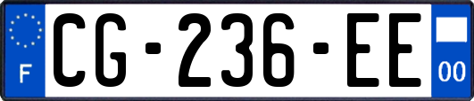 CG-236-EE
