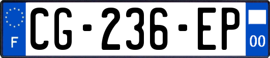 CG-236-EP