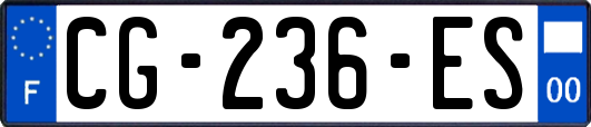 CG-236-ES