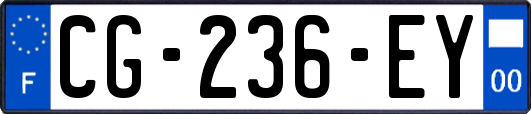 CG-236-EY