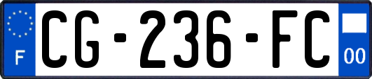 CG-236-FC