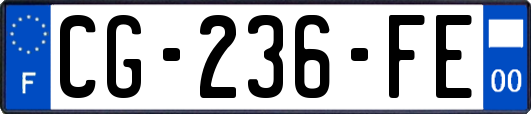 CG-236-FE