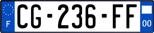 CG-236-FF
