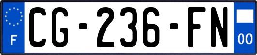 CG-236-FN