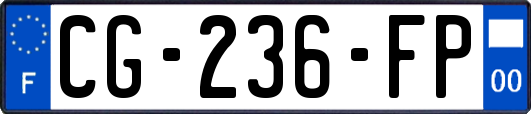 CG-236-FP