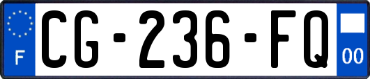 CG-236-FQ