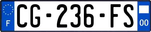 CG-236-FS
